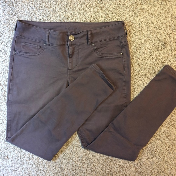 mauriceās Demiflex Jeggings - Picture 3 of 8